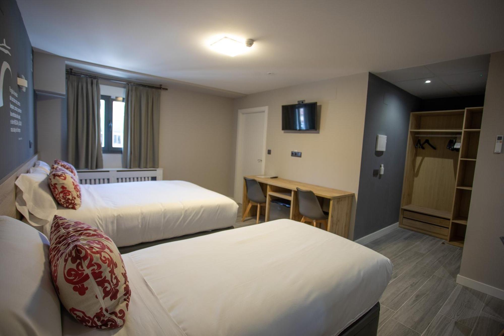 קואנקה Hotel Lb Villa De Cuenca מראה חיצוני תמונה