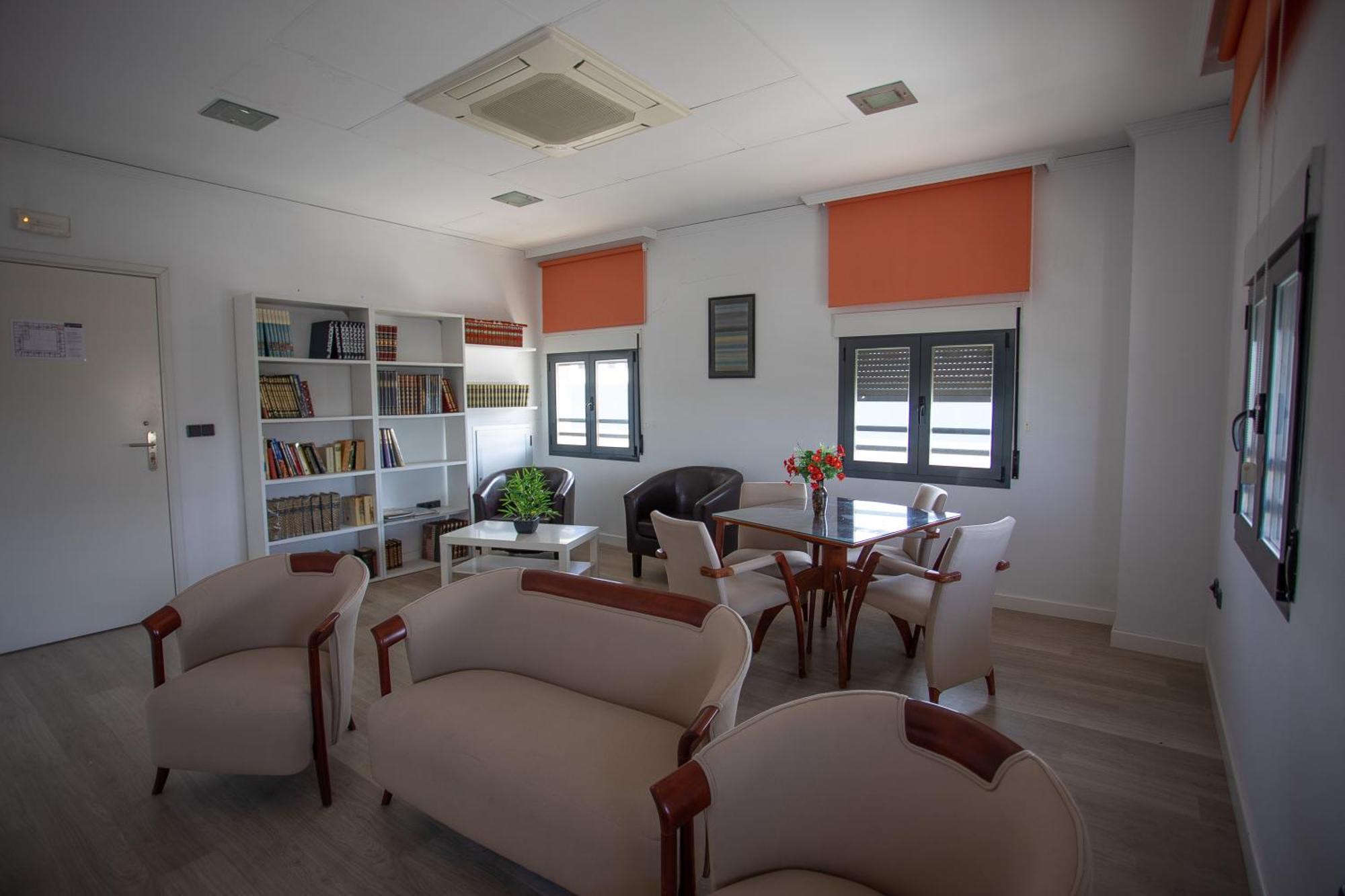 קואנקה Hotel Lb Villa De Cuenca מראה חיצוני תמונה
