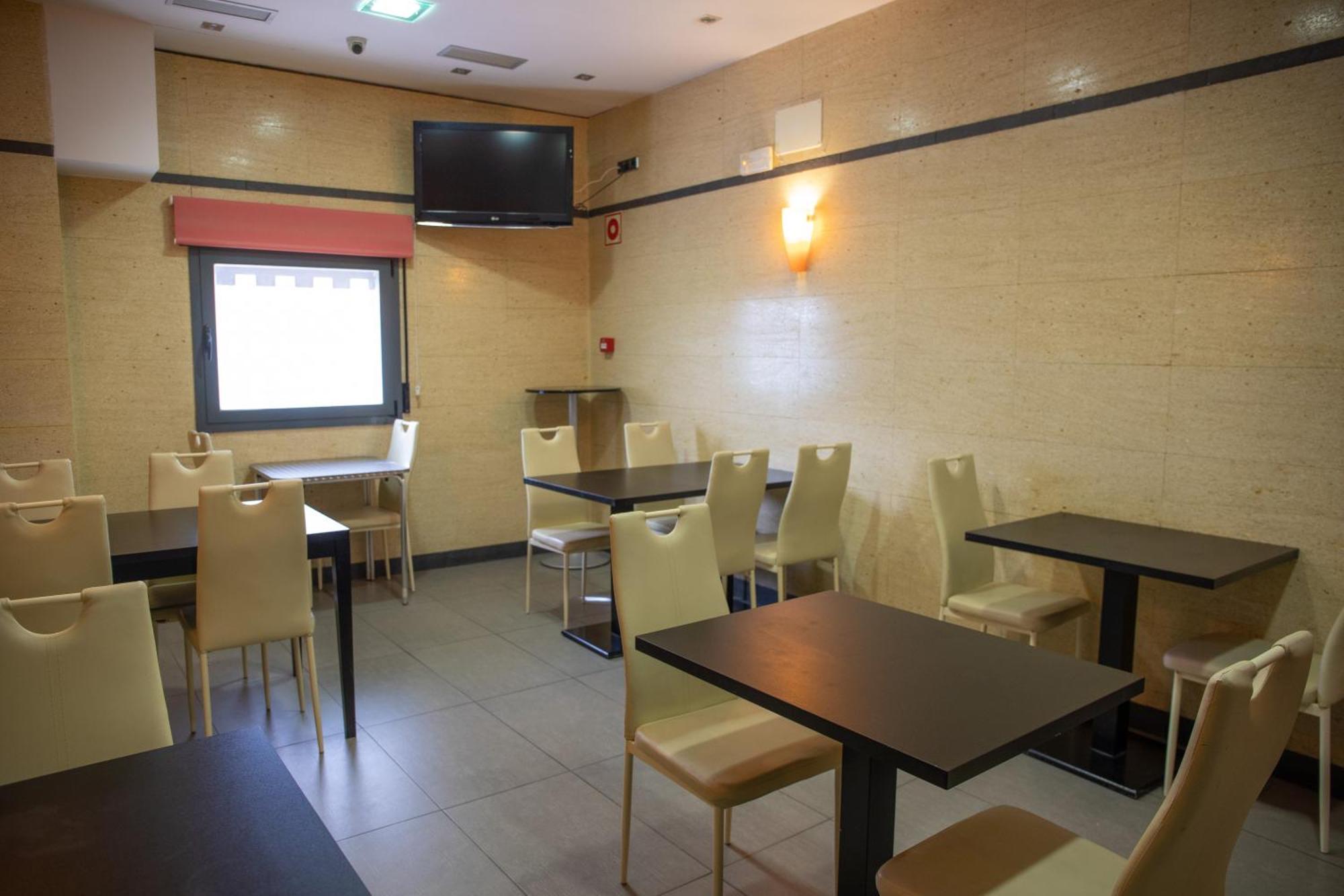 קואנקה Hotel Lb Villa De Cuenca מראה חיצוני תמונה