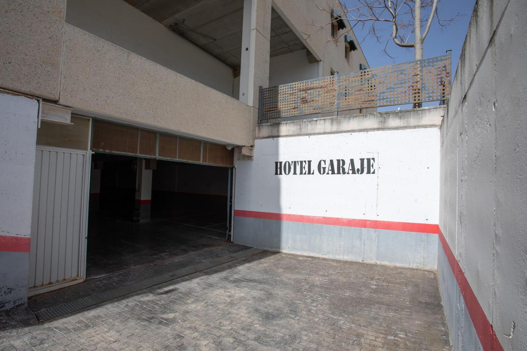 קואנקה Hotel Lb Villa De Cuenca מראה חיצוני תמונה