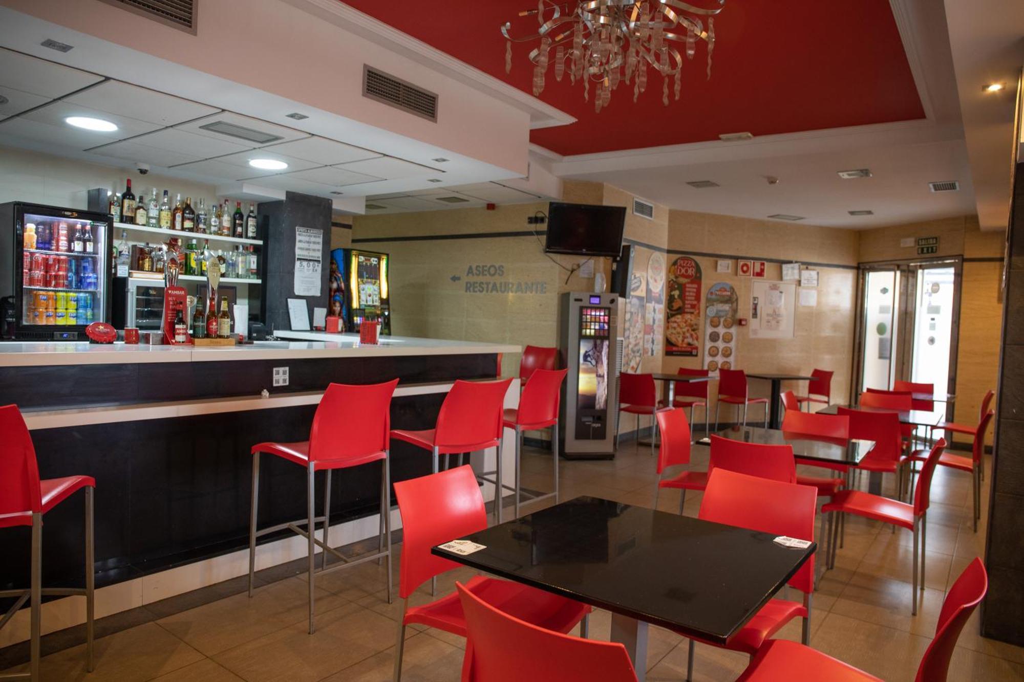 קואנקה Hotel Lb Villa De Cuenca מראה חיצוני תמונה