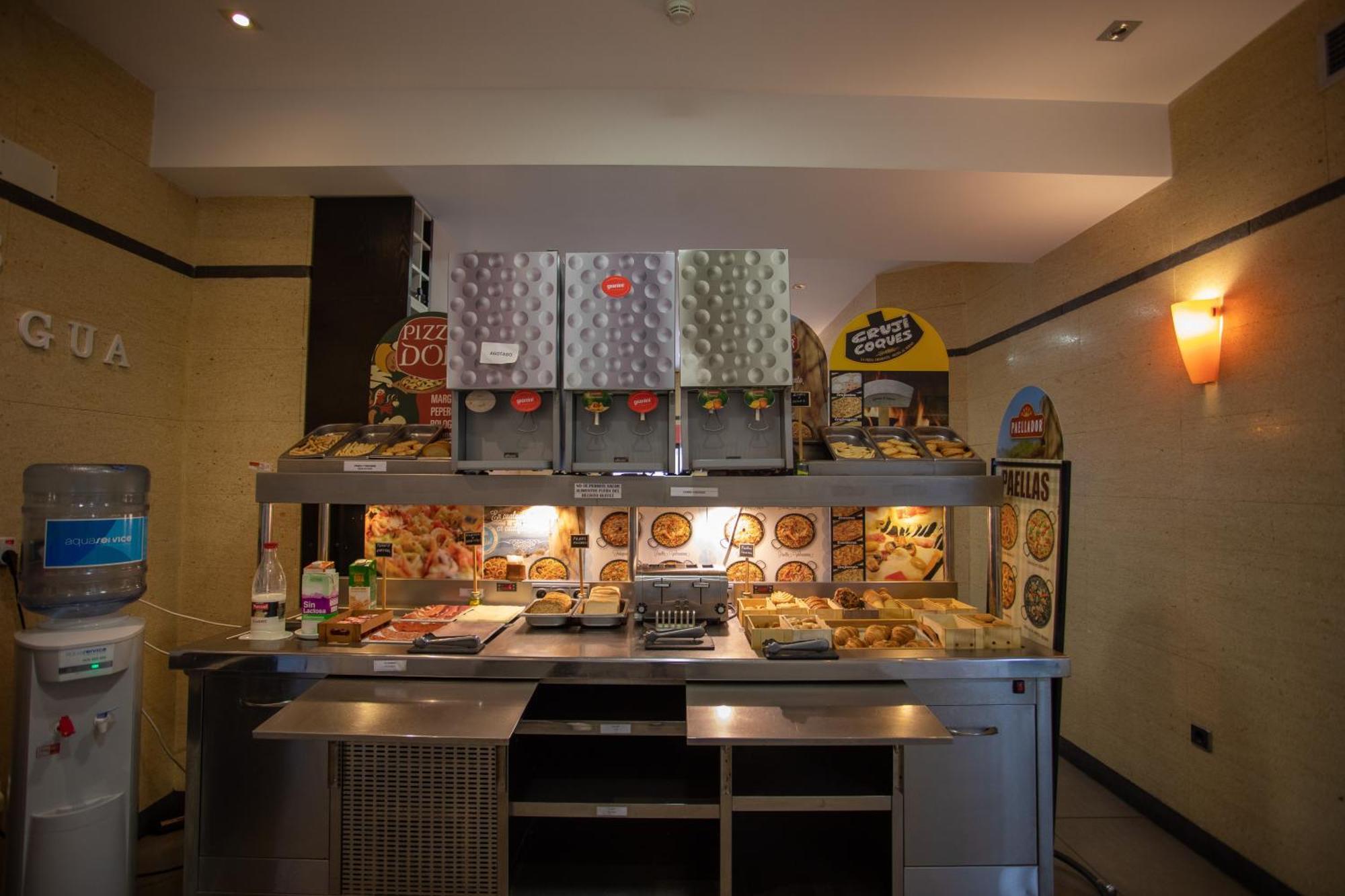קואנקה Hotel Lb Villa De Cuenca מראה חיצוני תמונה