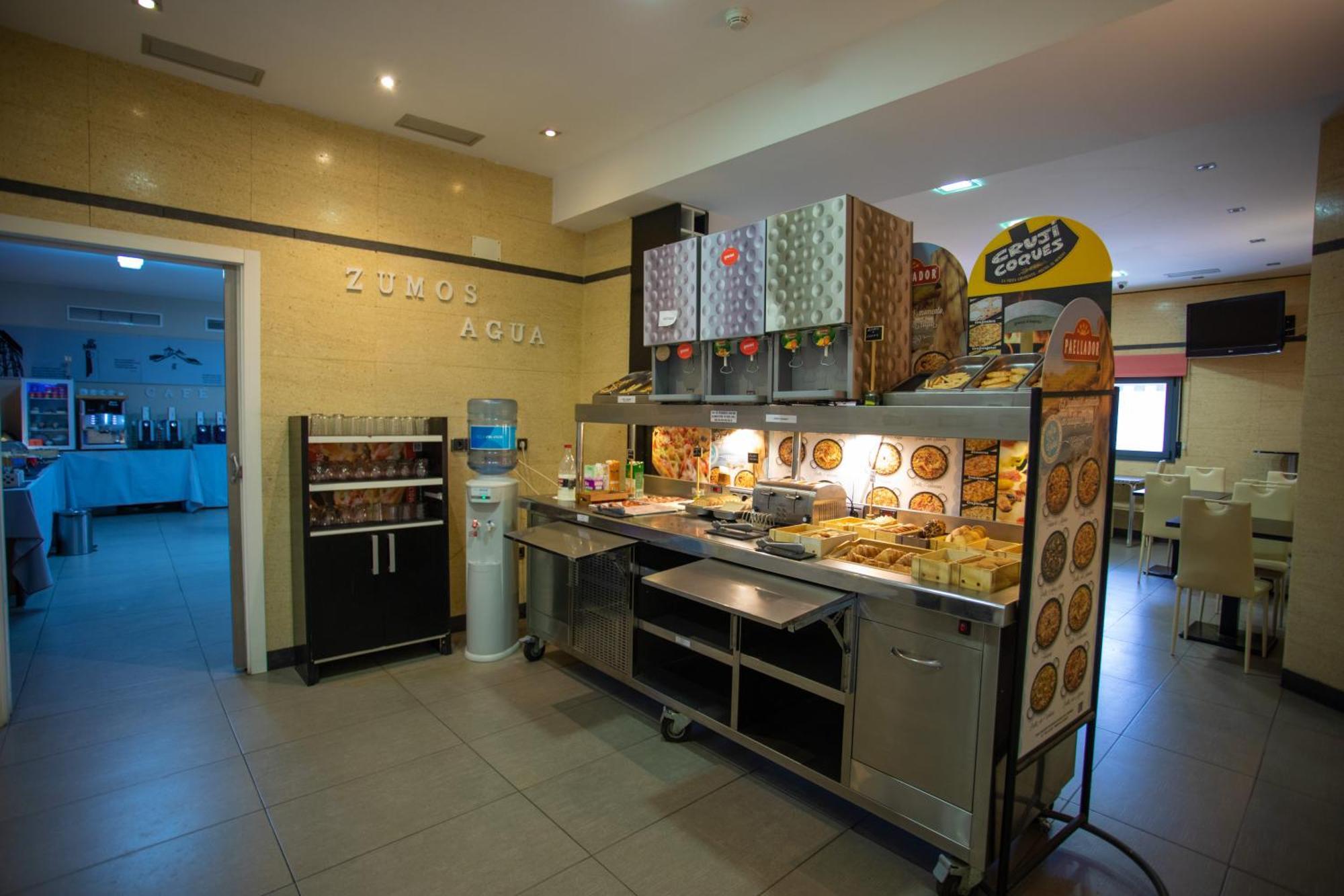 קואנקה Hotel Lb Villa De Cuenca מראה חיצוני תמונה