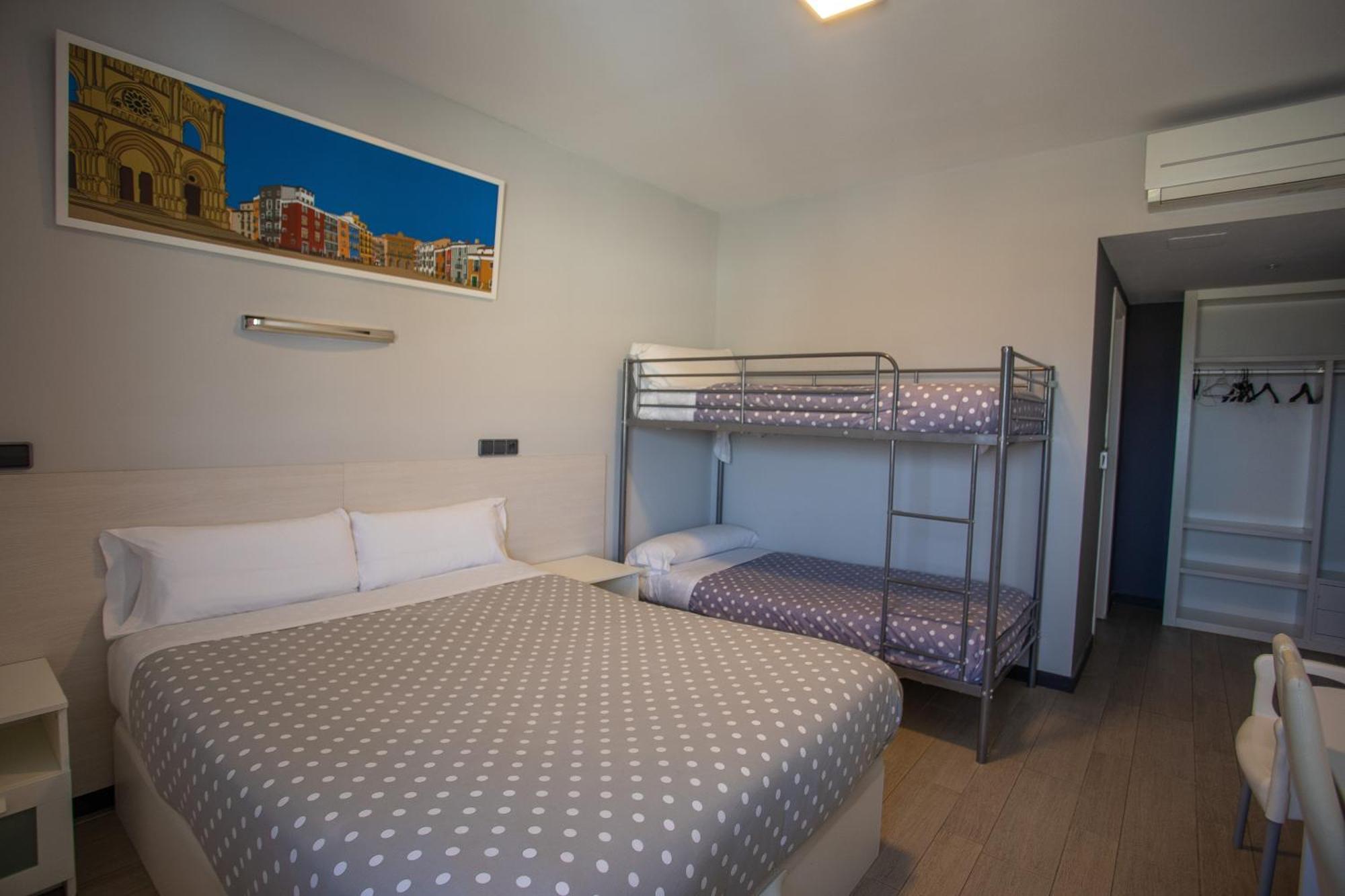 קואנקה Hotel Lb Villa De Cuenca מראה חיצוני תמונה
