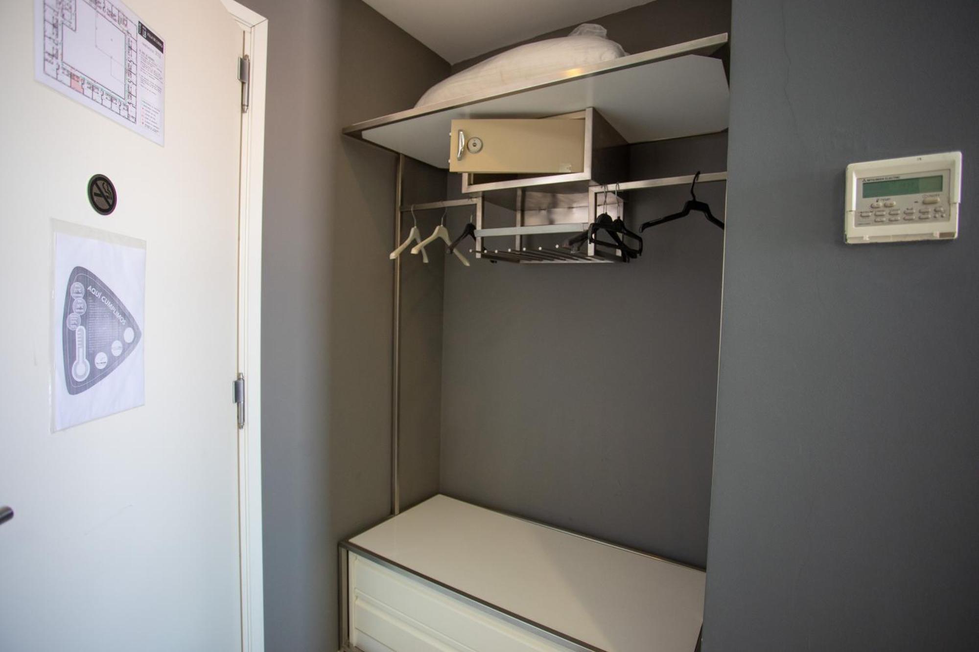 קואנקה Hotel Lb Villa De Cuenca מראה חיצוני תמונה