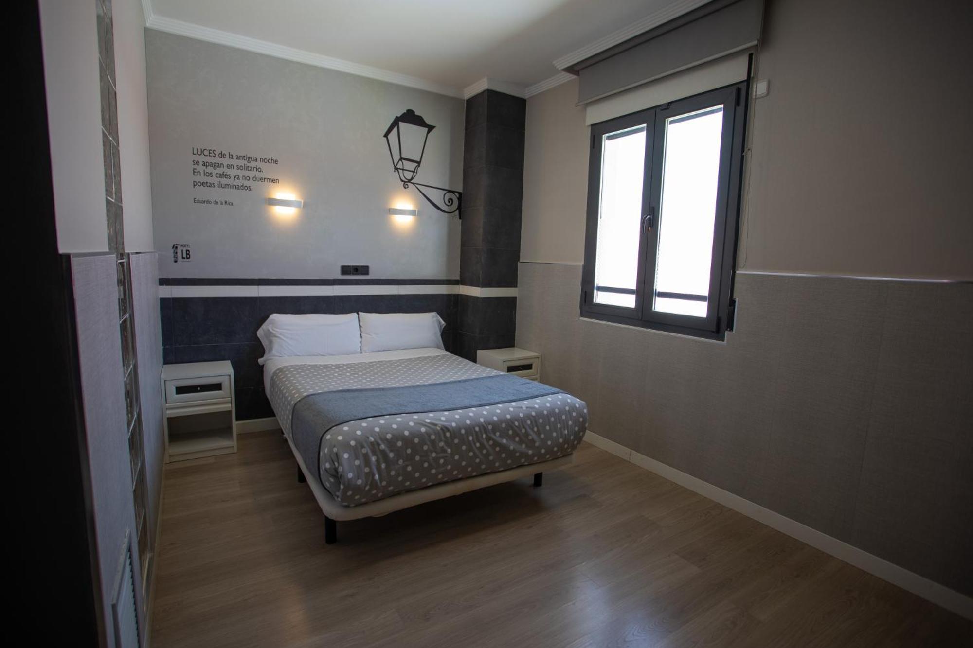 קואנקה Hotel Lb Villa De Cuenca מראה חיצוני תמונה