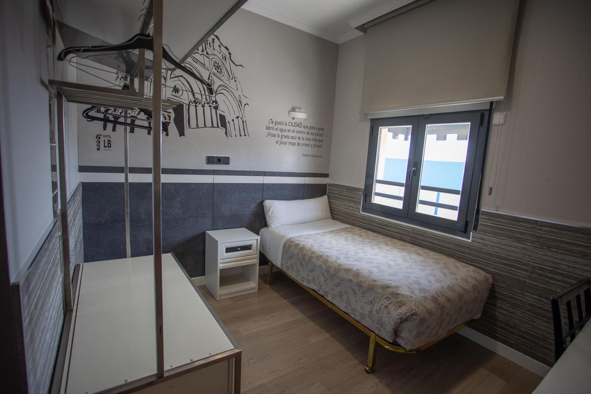 קואנקה Hotel Lb Villa De Cuenca מראה חיצוני תמונה